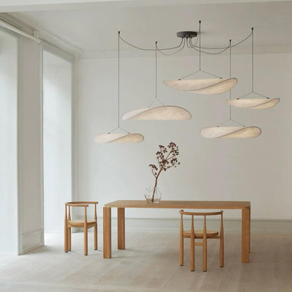 BrightFlow | Pendant Lamp – Modern LED Lighting for Home