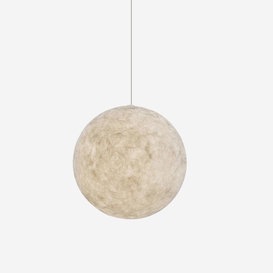 CelestiaLight | Pendant Lamp – Captivating Full Moon Illumination