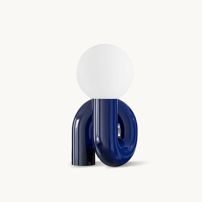 Neotenic Table Lamp - Charming Indoor Design for Bedroom or Living Room