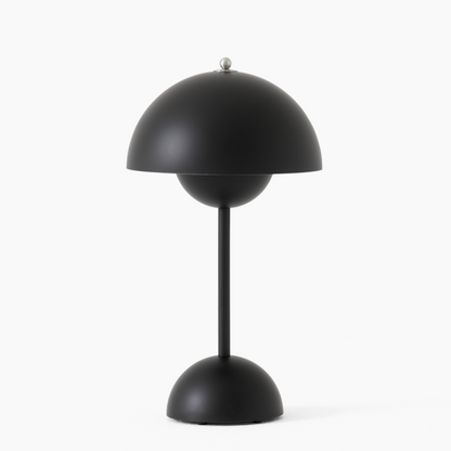 LumaBloom | LED Table Lamp – Dimmable Touch Control & Modern Design