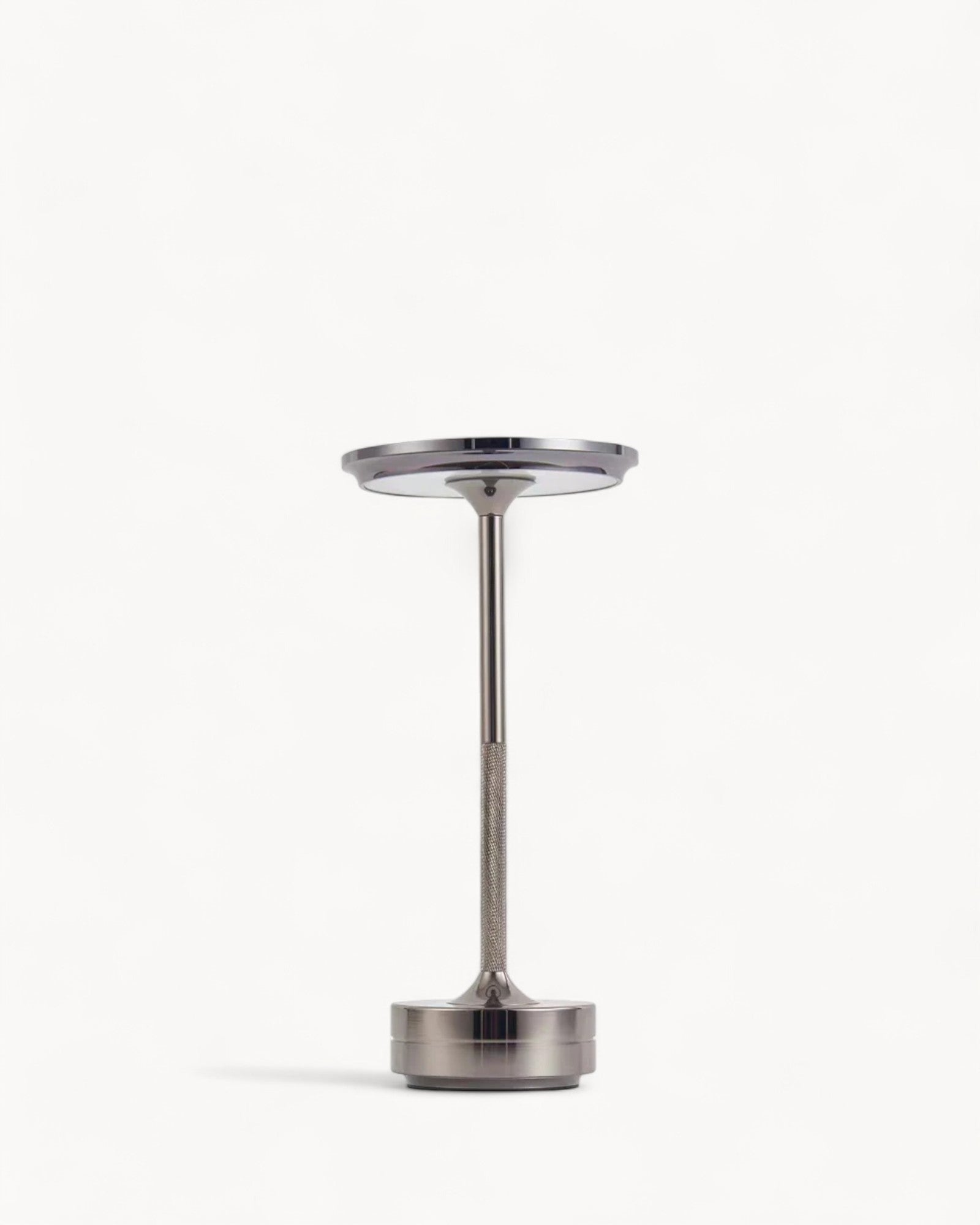 LumaSphere | Wireless Table Lamp – Touch Control & Warm Glow