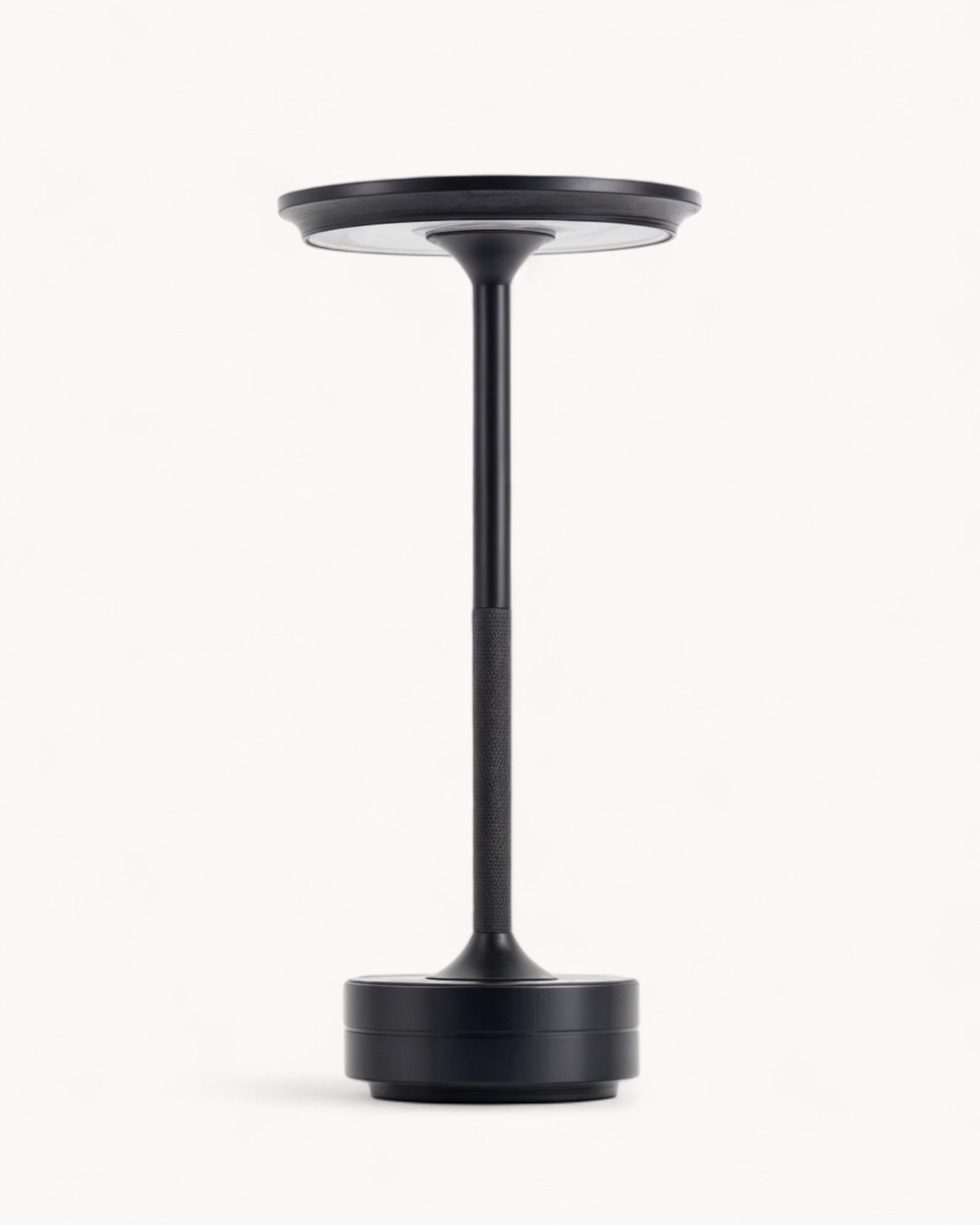 LumaSphere | Wireless Table Lamp – Touch Control & Warm Glow