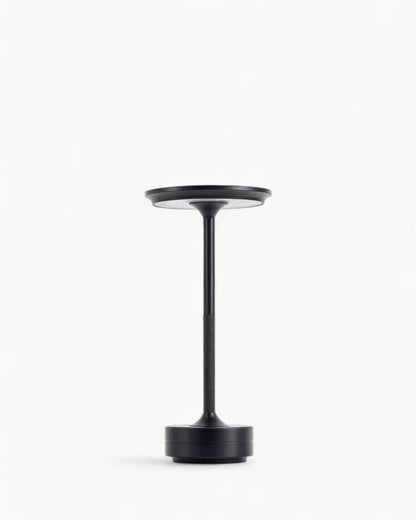 LumaSphere | Wireless Table Lamp – Touch Control & Warm Glow