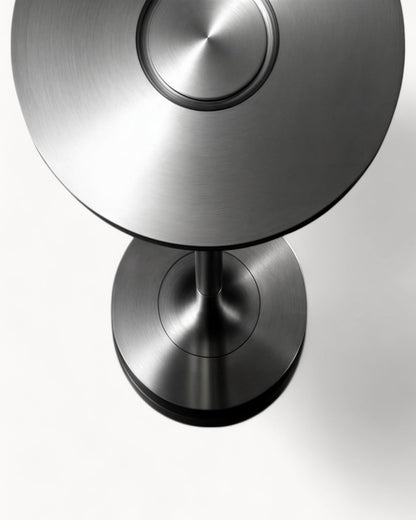LumaSphere | Wireless Table Lamp – Touch Control & Warm Glow