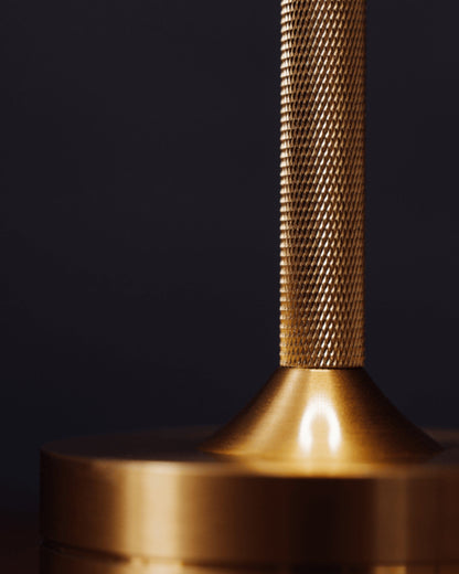 LumaSphere | Wireless Table Lamp – Touch Control & Warm Glow