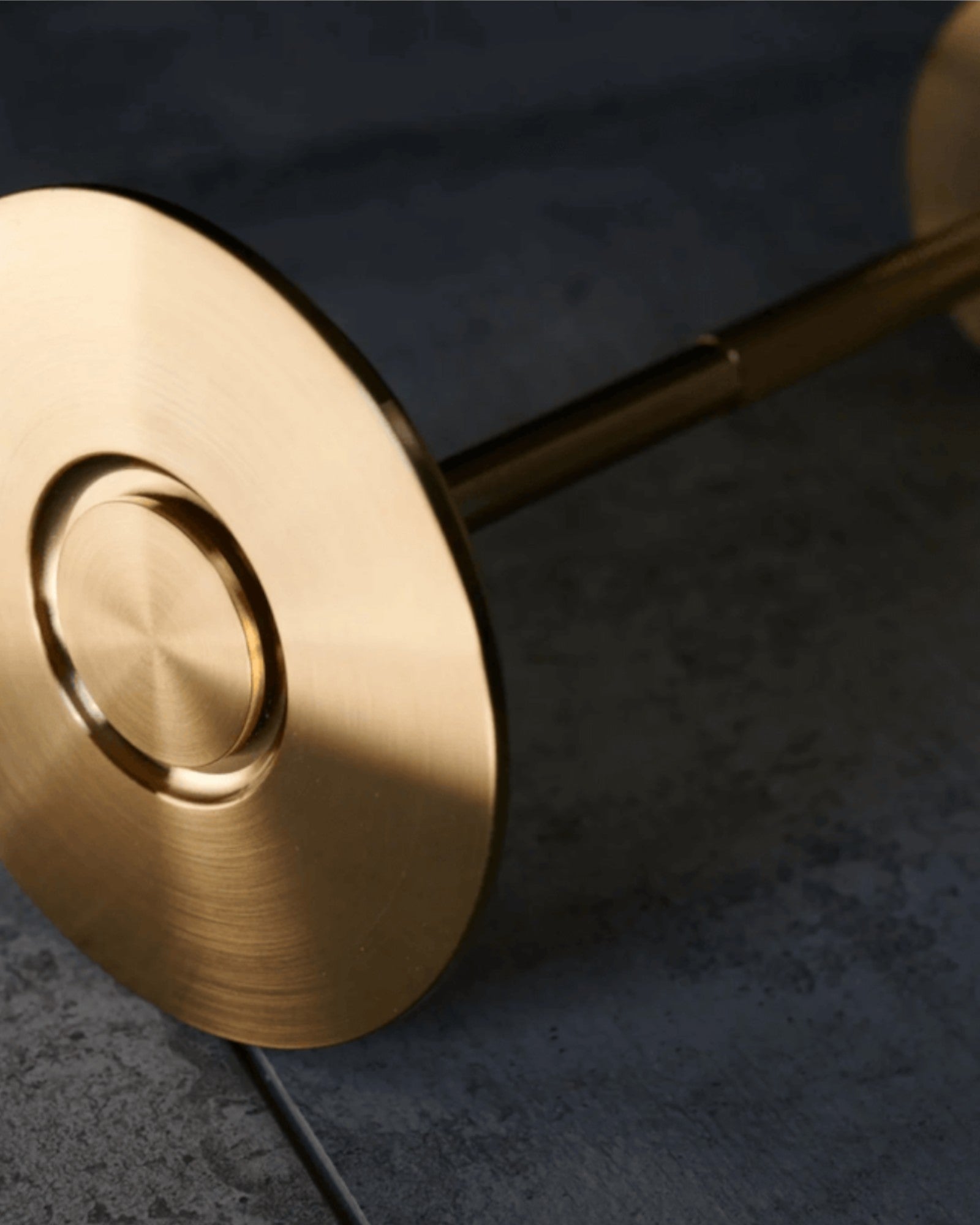 LumaSphere | Wireless Table Lamp – Touch Control & Warm Glow