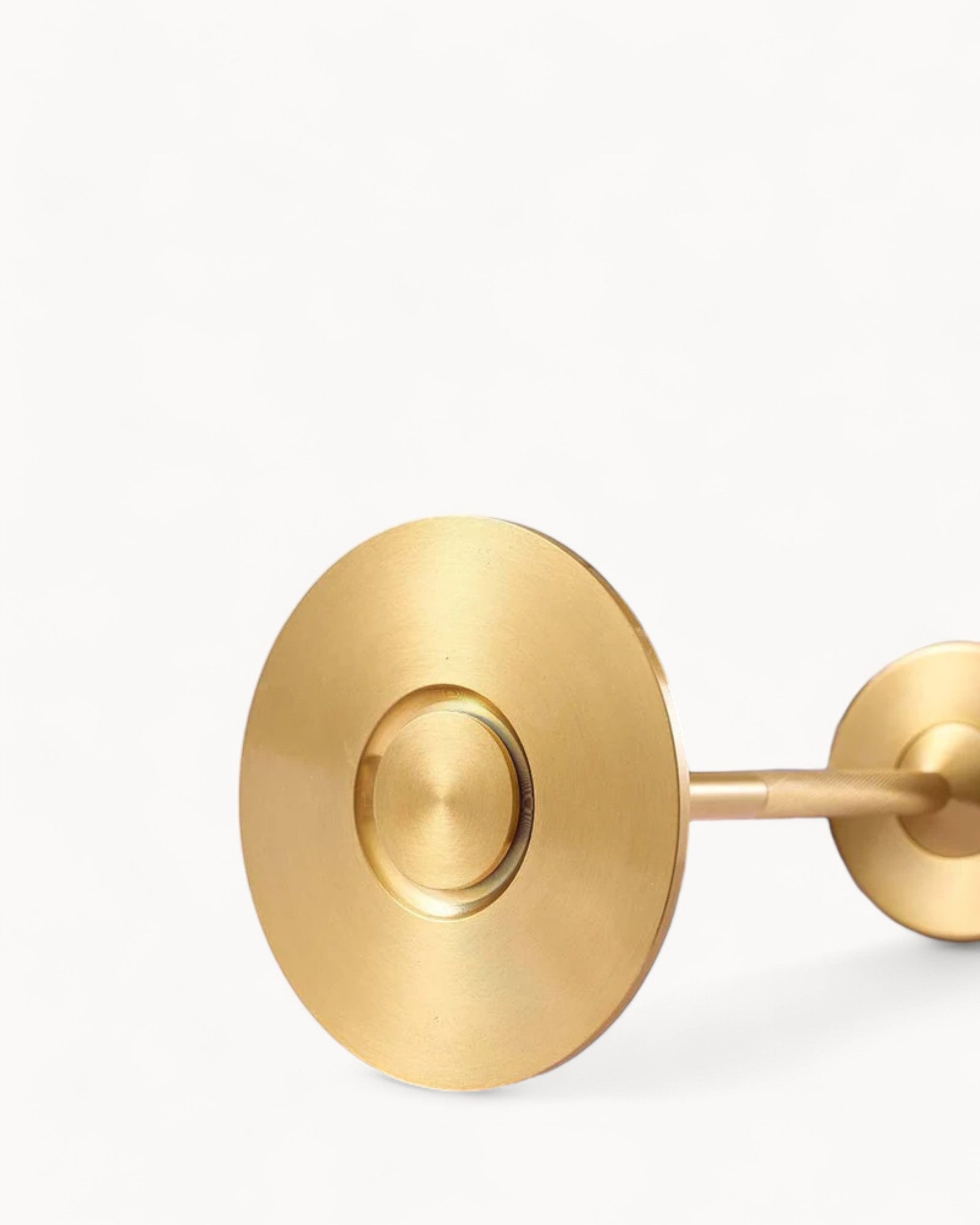 LumaSphere | Wireless Table Lamp – Touch Control & Warm Glow