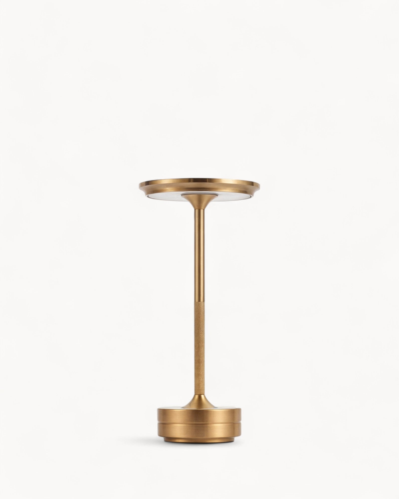 LumaSphere | Wireless Table Lamp – Touch Control & Warm Glow