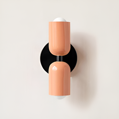 SlateLuxe | Wall Light – Modern Minimal Ambient Illumination