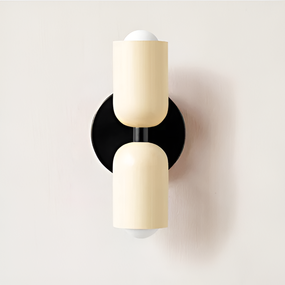 SlateLuxe | Wall Light – Modern Minimal Ambient Illumination