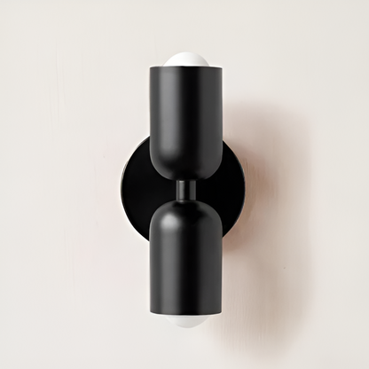 SlateLuxe | Wall Light – Modern Minimal Ambient Illumination