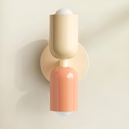 SlateLuxe | Wall Light – Modern Minimal Ambient Illumination