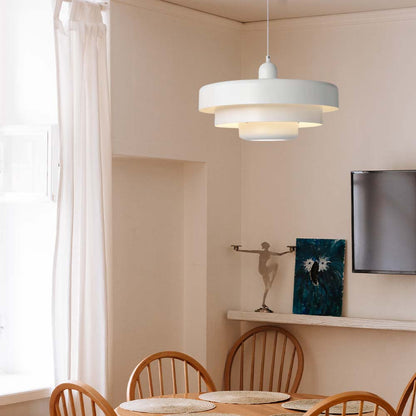 AuraPrism | Glass Ceiling Lamp – Nordic Warm Home Lighting