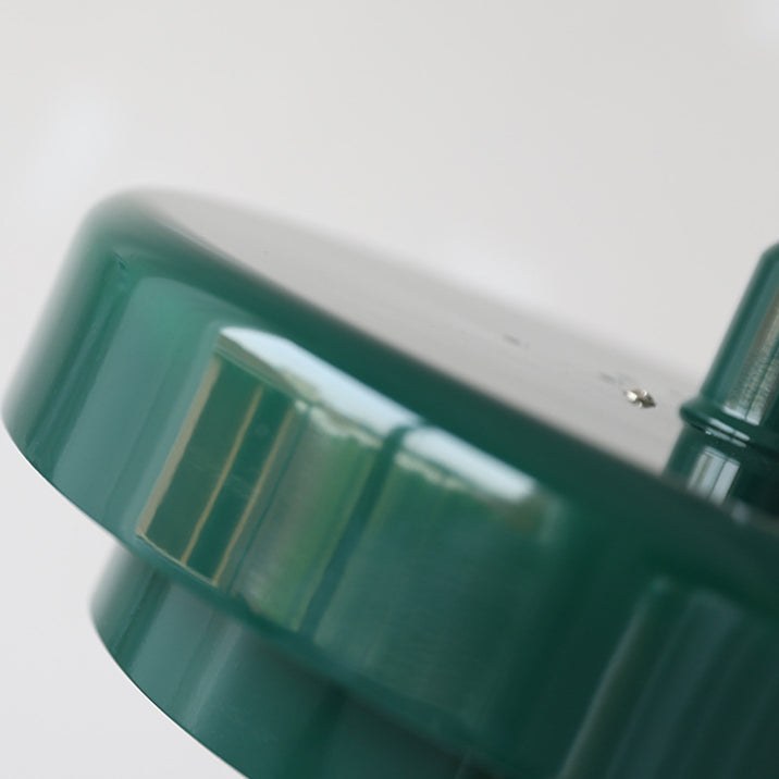 AuraPrism | Glass Ceiling Lamp – Nordic Warm Home Lighting