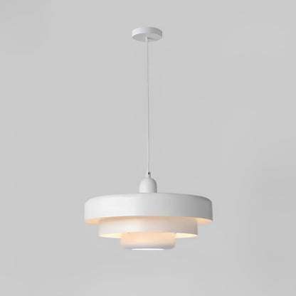 AuraPrism | Glass Ceiling Lamp – Nordic Warm Home Lighting