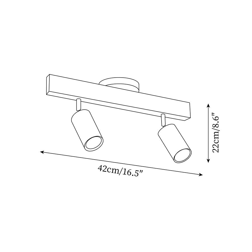 BeamLine | Track Lighting – Modern Ceiling & Wall Illumination