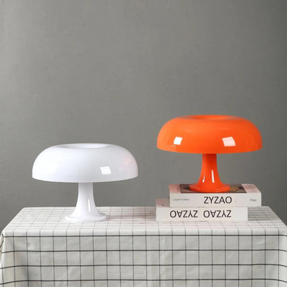 CosyGlint | Table Lamp – Soft Calming Mood Glow