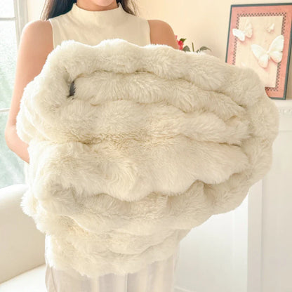 VelvetNest | Cosy Blanket – Exceptional Warmth for Daily Relaxation