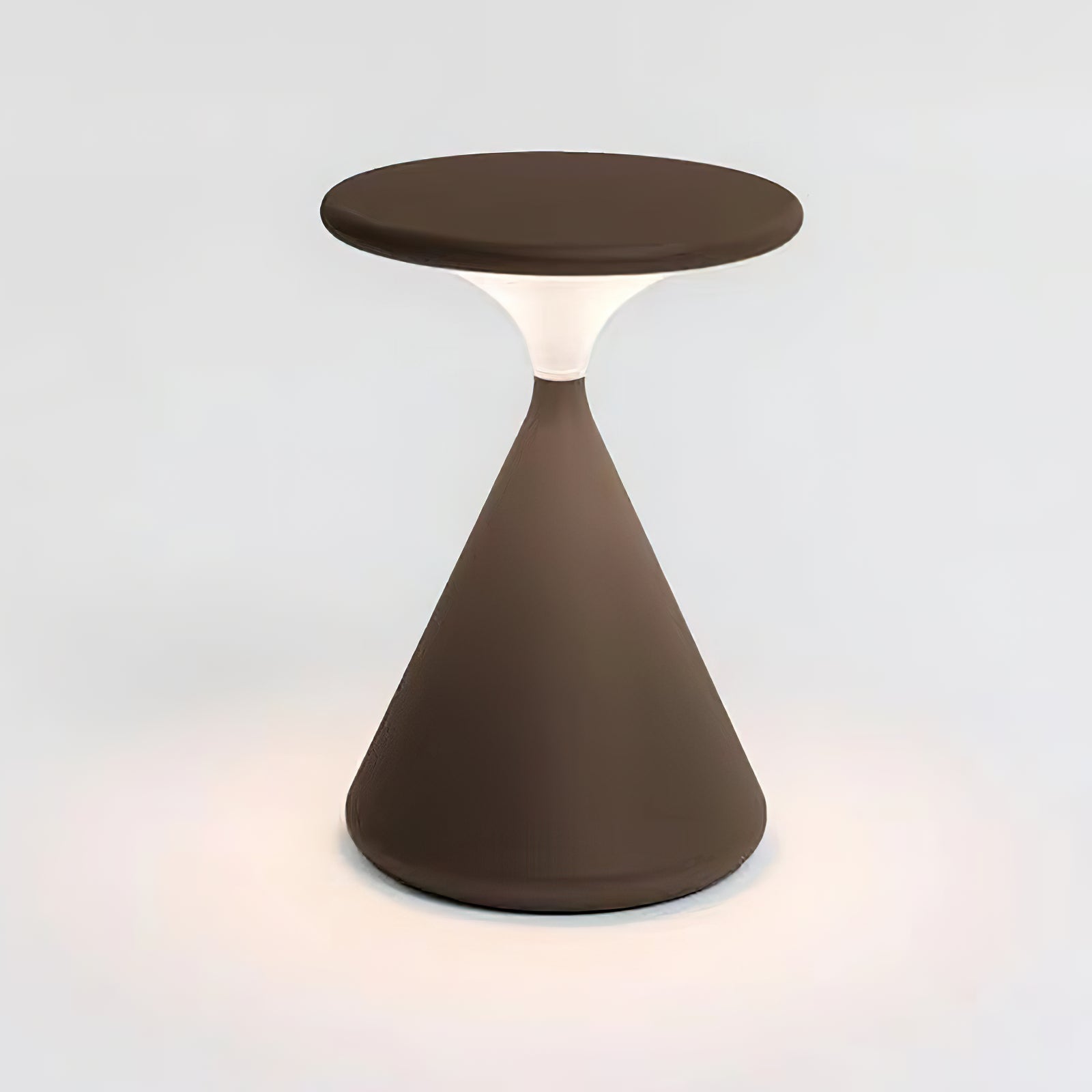 Salt & Pepper - Wireless Table Lamp with Built-in Battery & Adjustable Lighting