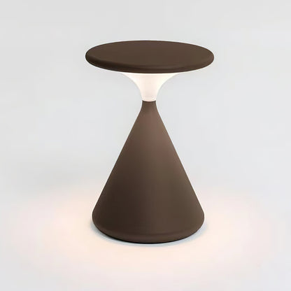 Salt & Pepper - Wireless Table Lamp with Built-in Battery & Adjustable Lighting