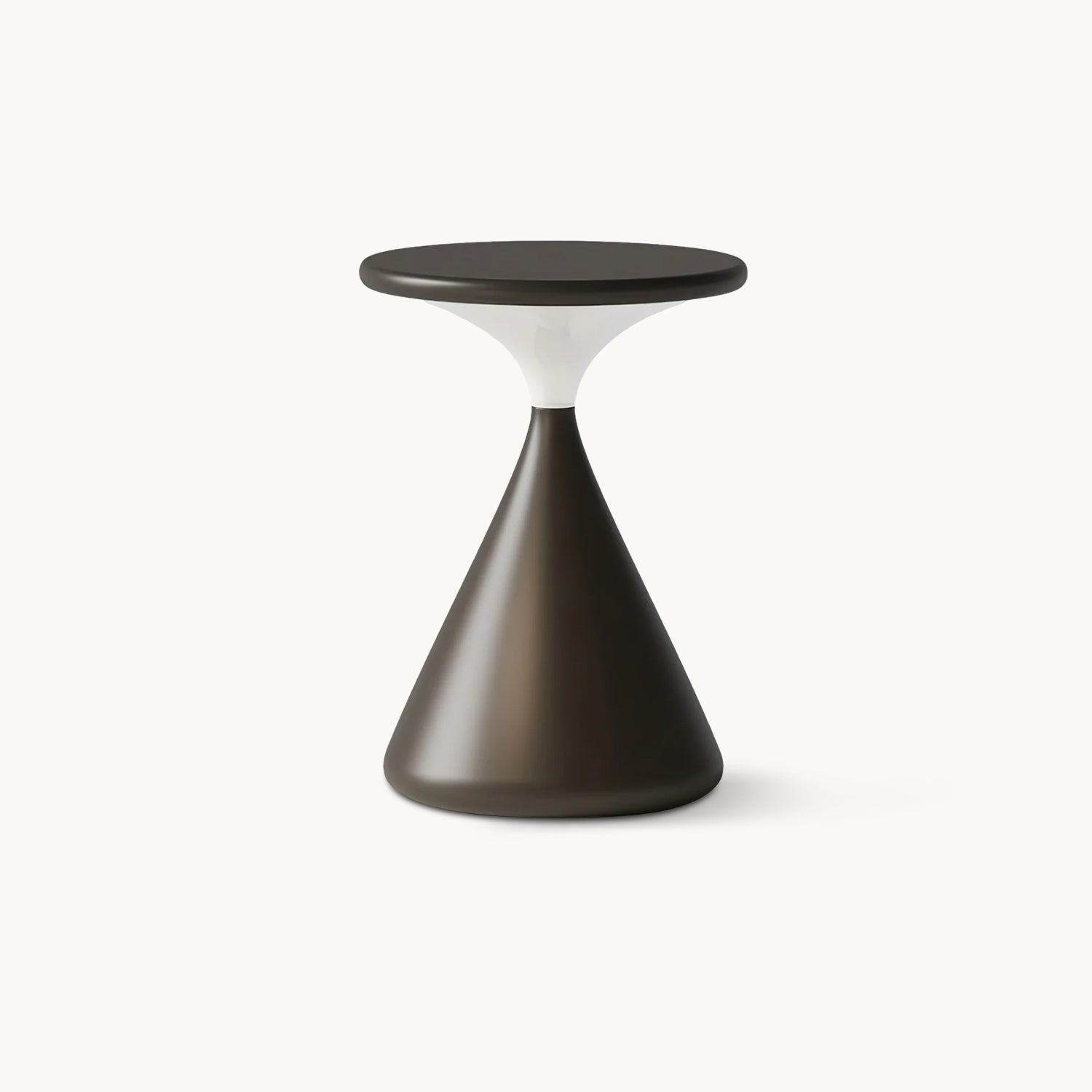 Salt & Pepper - Wireless Table Lamp with Built-in Battery & Adjustable Lighting