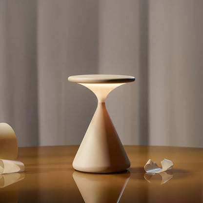 Salt & Pepper - Wireless Table Lamp with Built-in Battery & Adjustable Lighting
