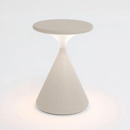 Salt & Pepper - Wireless Table Lamp with Built-in Battery & Adjustable Lighting