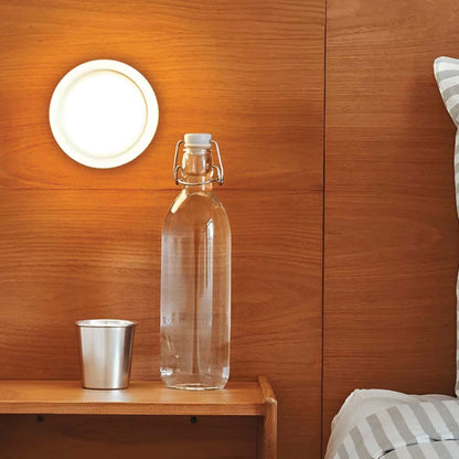 LumaDome | Stylish Dimple Wall Lamp – Modern Elegance for Any Room