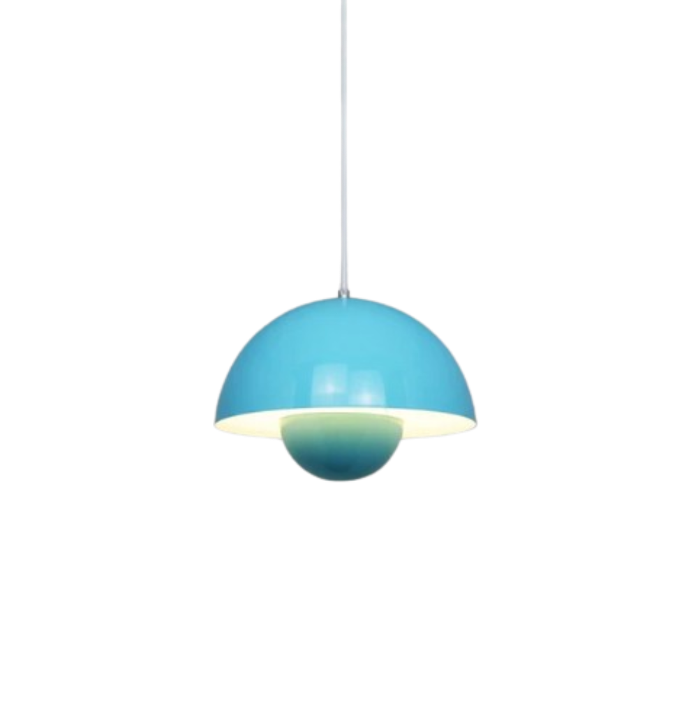 AuraDrop | Pendant Light – Soft Radiance for Contemporary Homes
