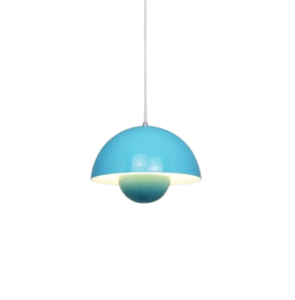 AuraDrop | Pendant Light – Soft Radiance for Contemporary Homes