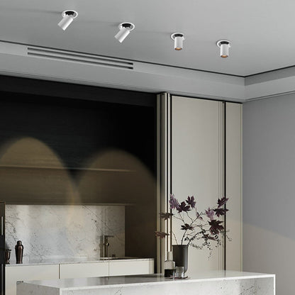 LumeTrim | Ceiling Light – Elegant Recessed LED Design