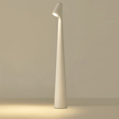 GlowNoble | Table Lamp – Effortless Ambient Lighting