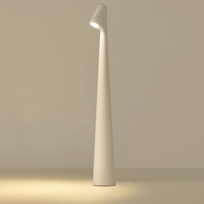 GlowNoble | Table Lamp – Effortless Ambient Lighting