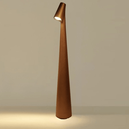 GlowNoble | Table Lamp – Effortless Ambient Lighting