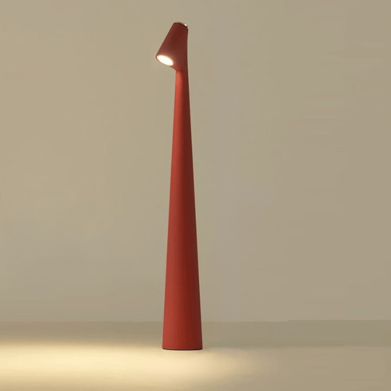 GlowNoble | Table Lamp – Effortless Ambient Lighting