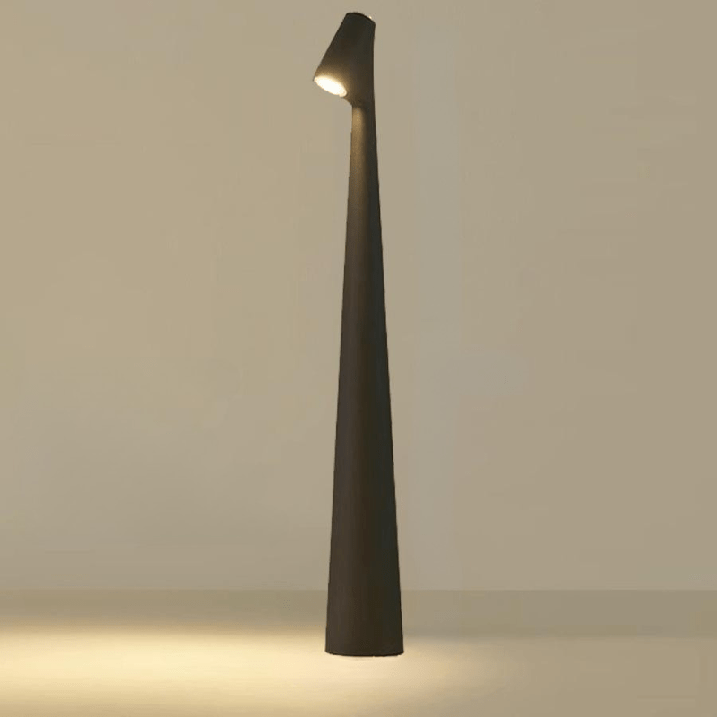 GlowNoble | Table Lamp – Effortless Ambient Lighting