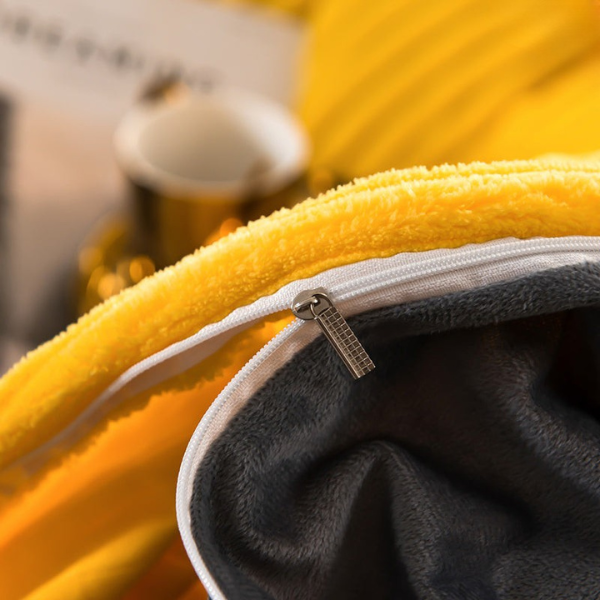 FluffHaven | Duvet Set – Gentle Cosy Warmth