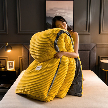 FluffHaven | Duvet Set – Gentle Cosy Warmth