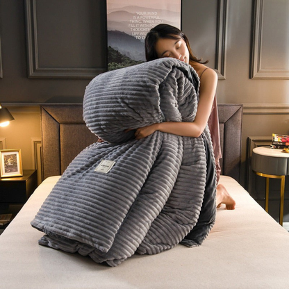 FluffHaven | Duvet Set – Gentle Cosy Warmth