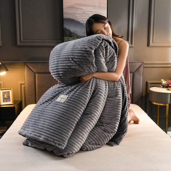 FluffHaven | Duvet Set – Gentle Cosy Warmth