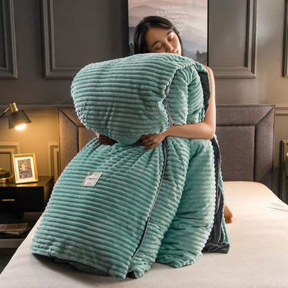 FluffHaven | Duvet Set – Gentle Cosy Warmth