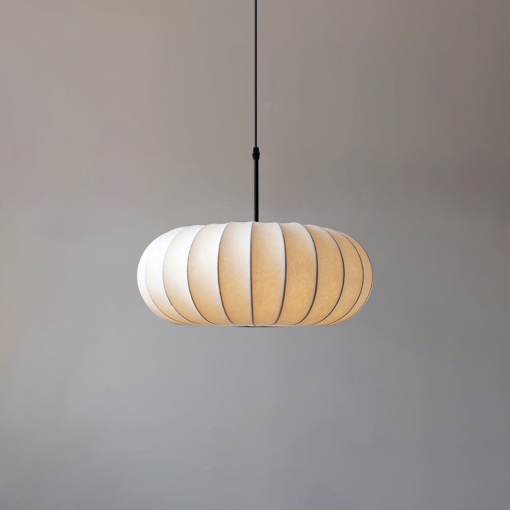LumeHaven | Pendant Lamp – Rustic Minimalist Harmony