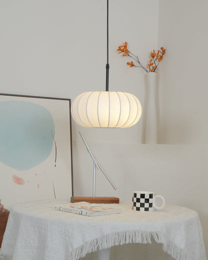 LumeHaven | Pendant Lamp – Rustic Minimalist Harmony