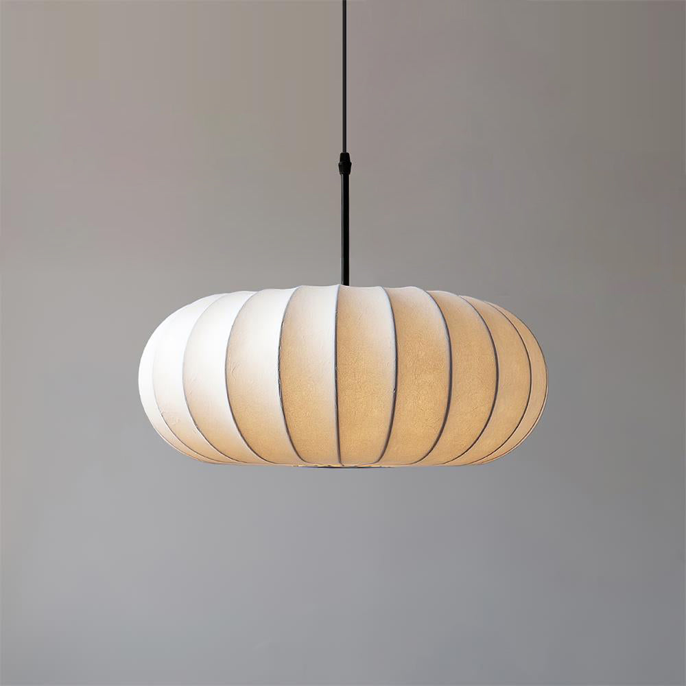 LumeHaven | Pendant Lamp – Rustic Minimalist Harmony
