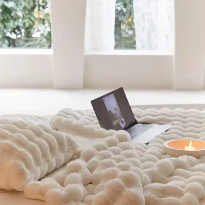 CosyBreeze | Comfort Blanket – Enhanced Warmth for Daily Comfort