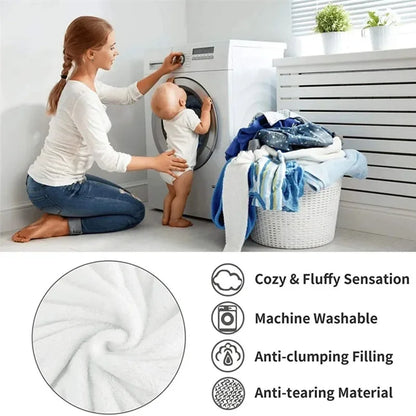 CosyBreeze | Comfort Blanket – Enhanced Warmth for Daily Comfort