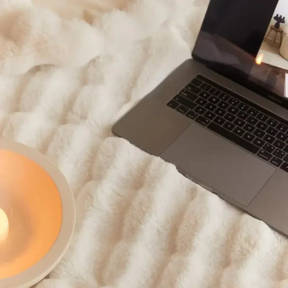 CosyBreeze | Comfort Blanket – Enhanced Warmth for Daily Comfort