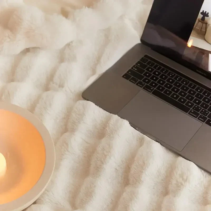 CosyBreeze | Comfort Blanket – Enhanced Warmth for Daily Comfort