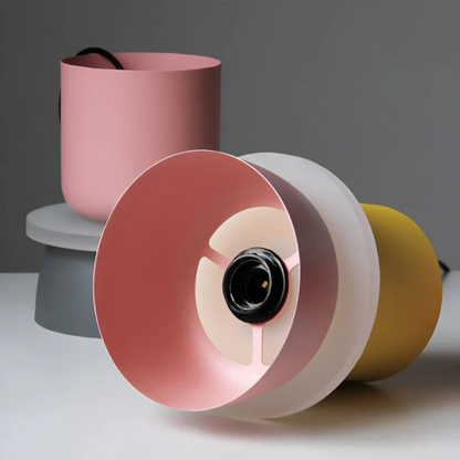 PrismLuxe | Pendant Light – Elegant Soft Glow for Refined Interiors