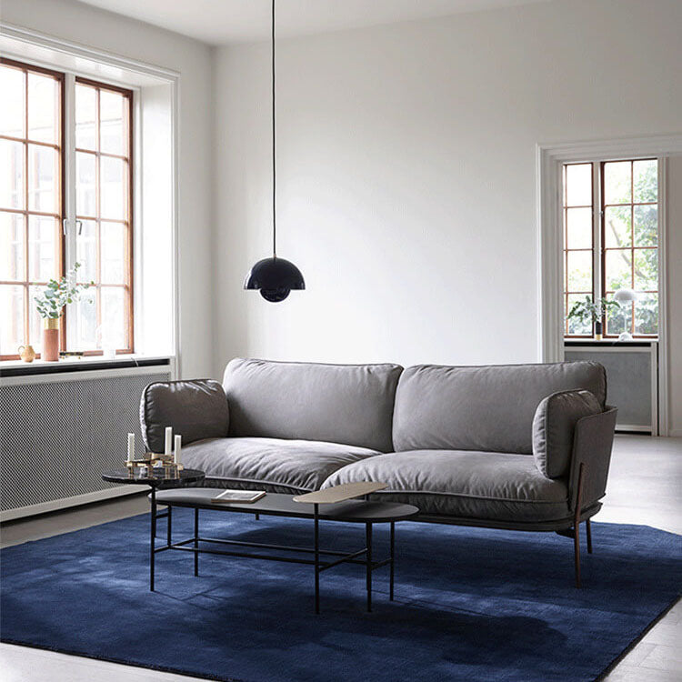 AuraHemis | Ceiling Lamp – Elegant Gentle Dome Lighting